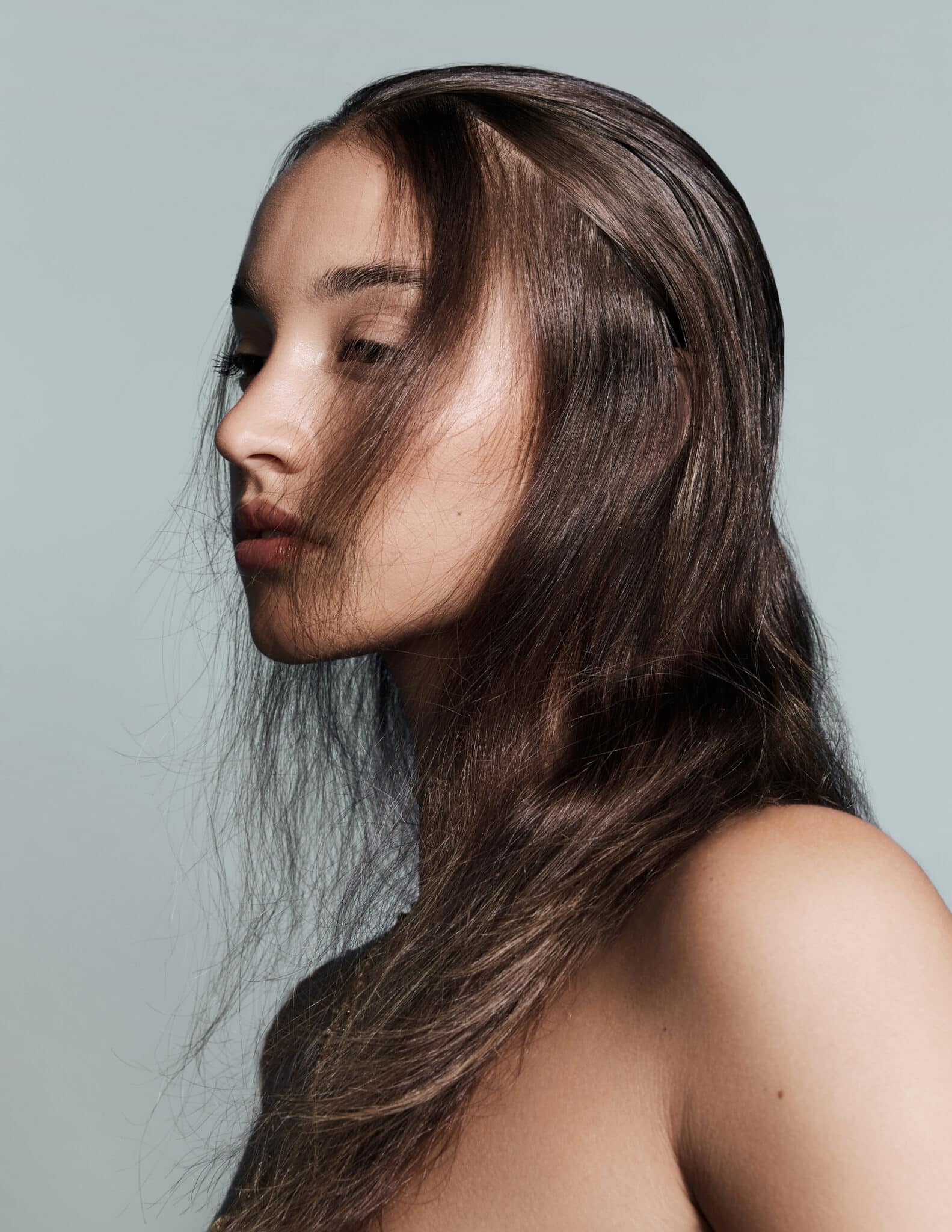 Collections Brisbane CBD Hairdresser Co&Pace Salons