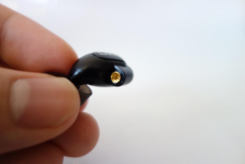 Westone W40の開封&レビュー。BA4基で高解像度なバランスの良い