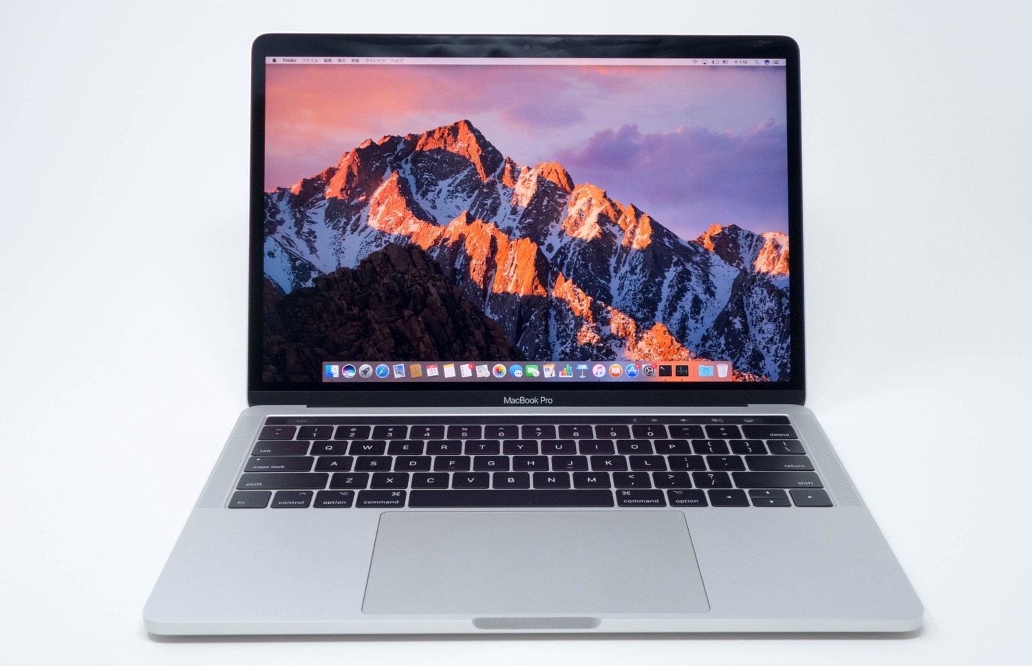 Mac Book Air 作る！遊ぶ！持ち歩く！驚くほど薄くて早い