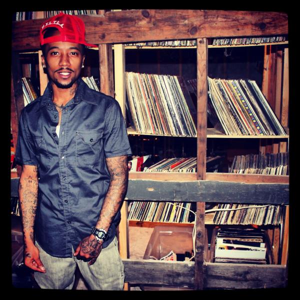 J. Rob (Grammy Nominated Producer) « Coast 2 Coast Music Conference 2020