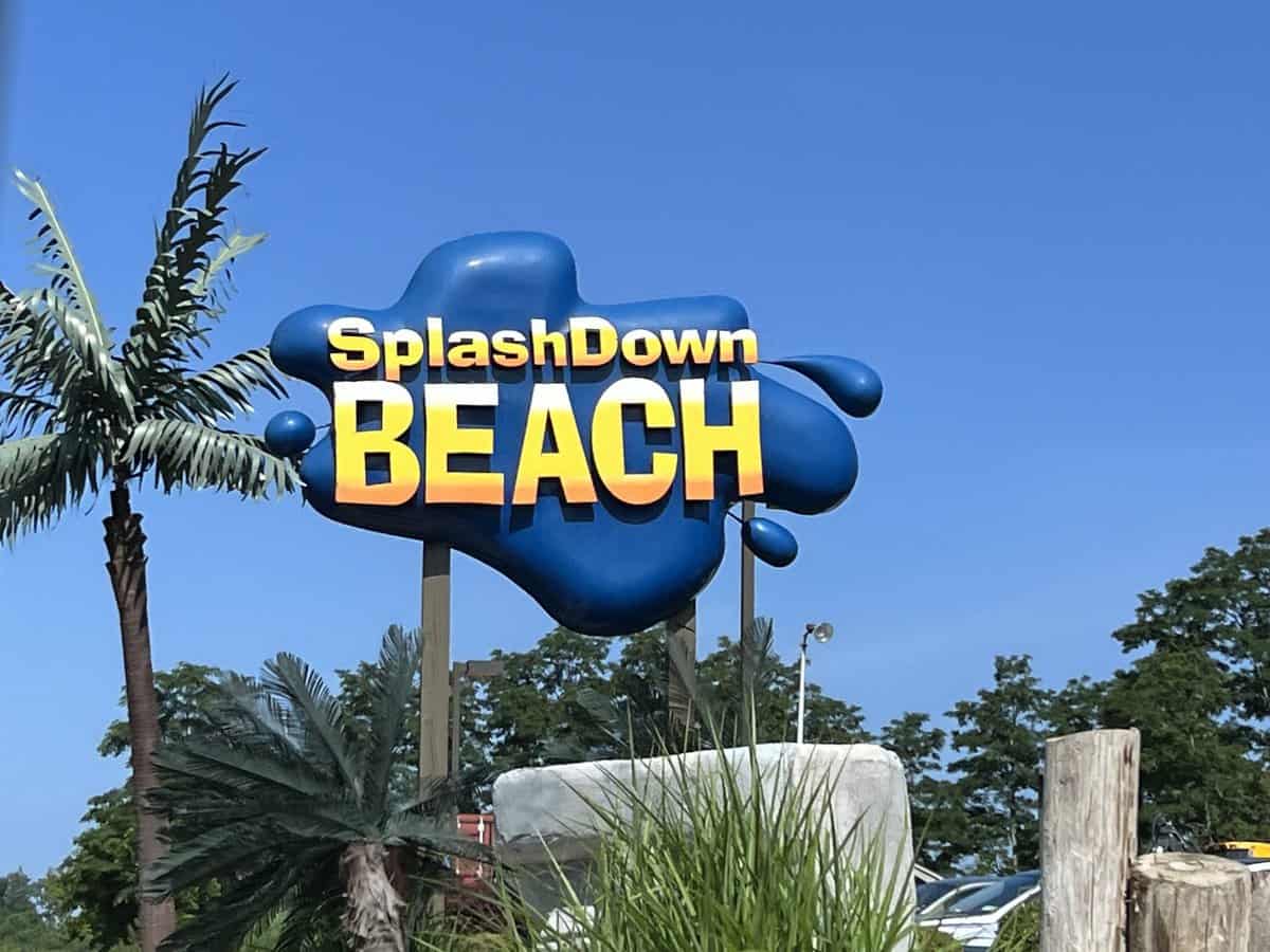 10 Tips for Having Fun at SplashDown Beach in Fishkill, New York