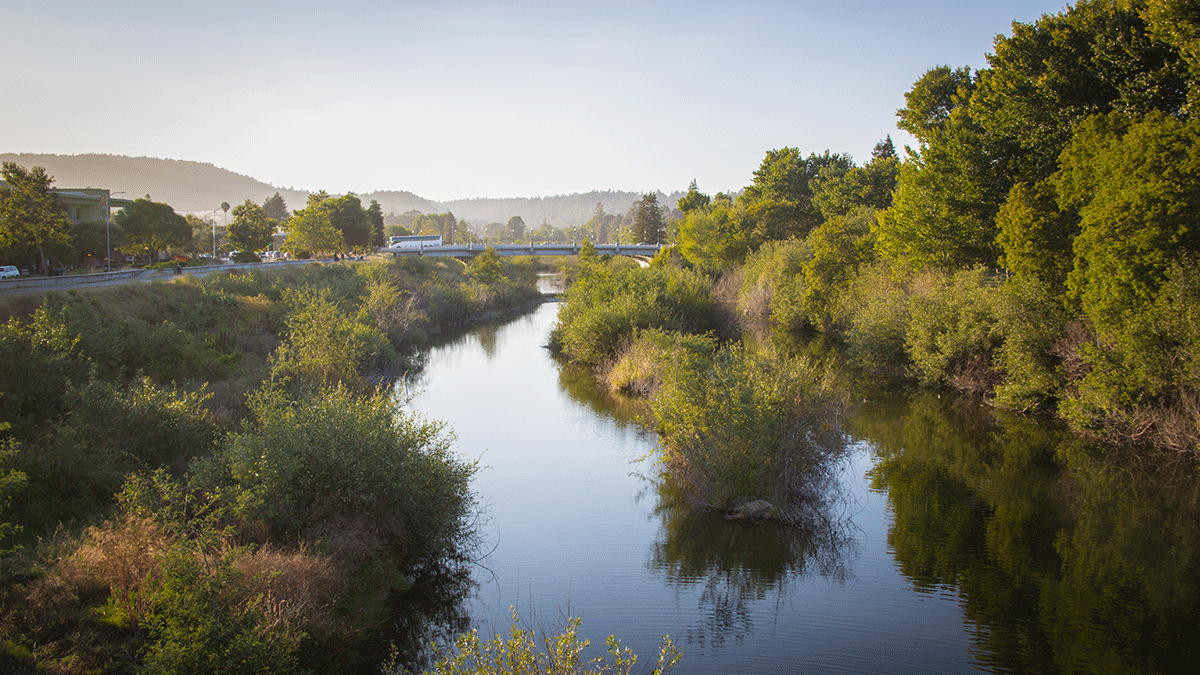 CCRWQCB Challenges and Solutions The Intersection of Water