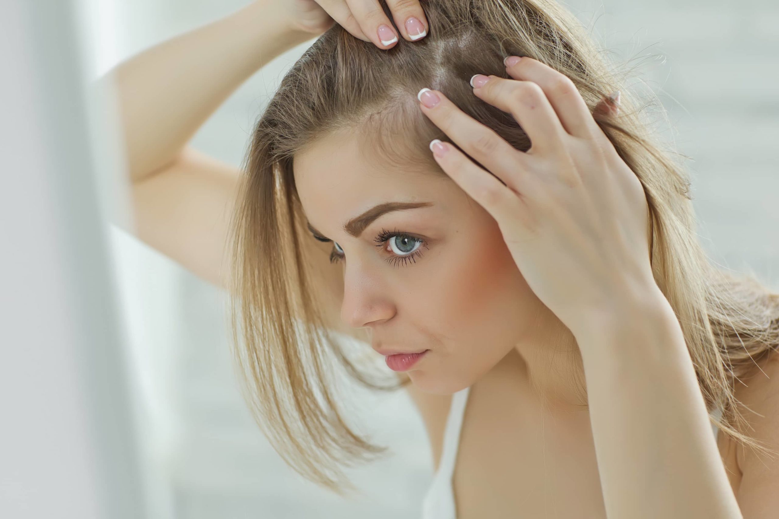 Best Hair Loss Treatments Coastal Aesthetics