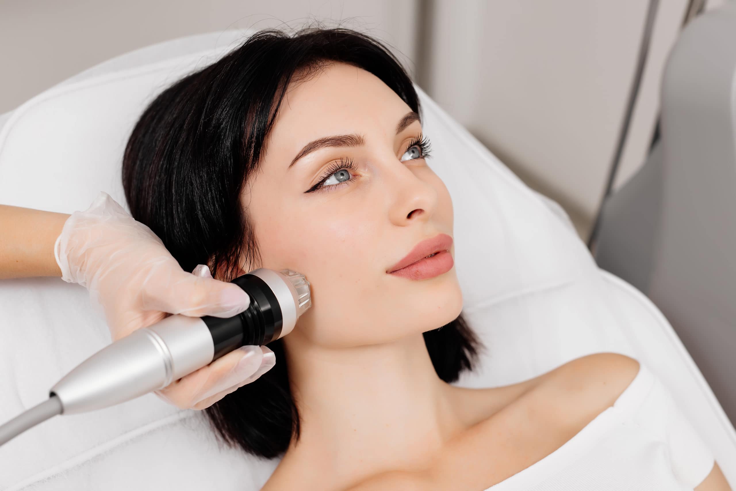 Best Laser Skin Treatment Benefits For The Face Coastal Aesthetics