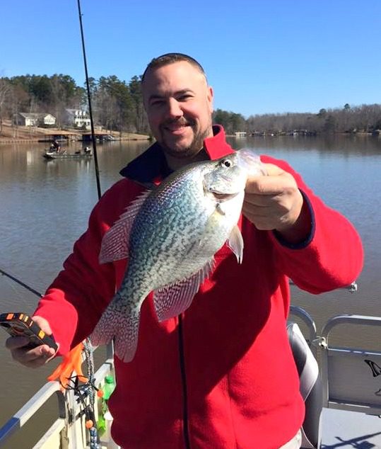 Striper Fishing Lake Sinclair Ga Unique Fish Photo