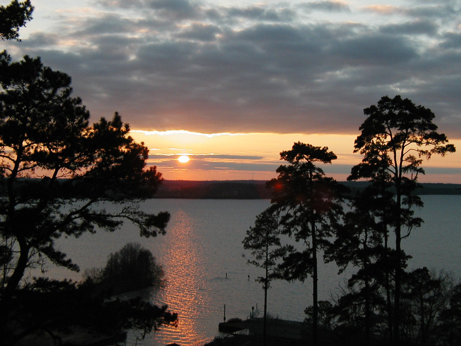 Lake Seminole Coastal Angler & The Angler Magazine
