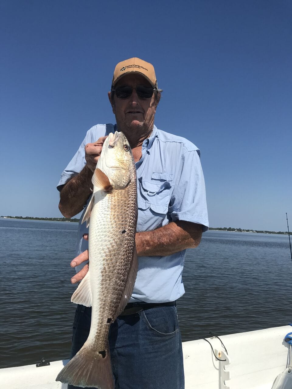 Suwannee River/Cedar Key Coastal Angler & The Angler Magazine