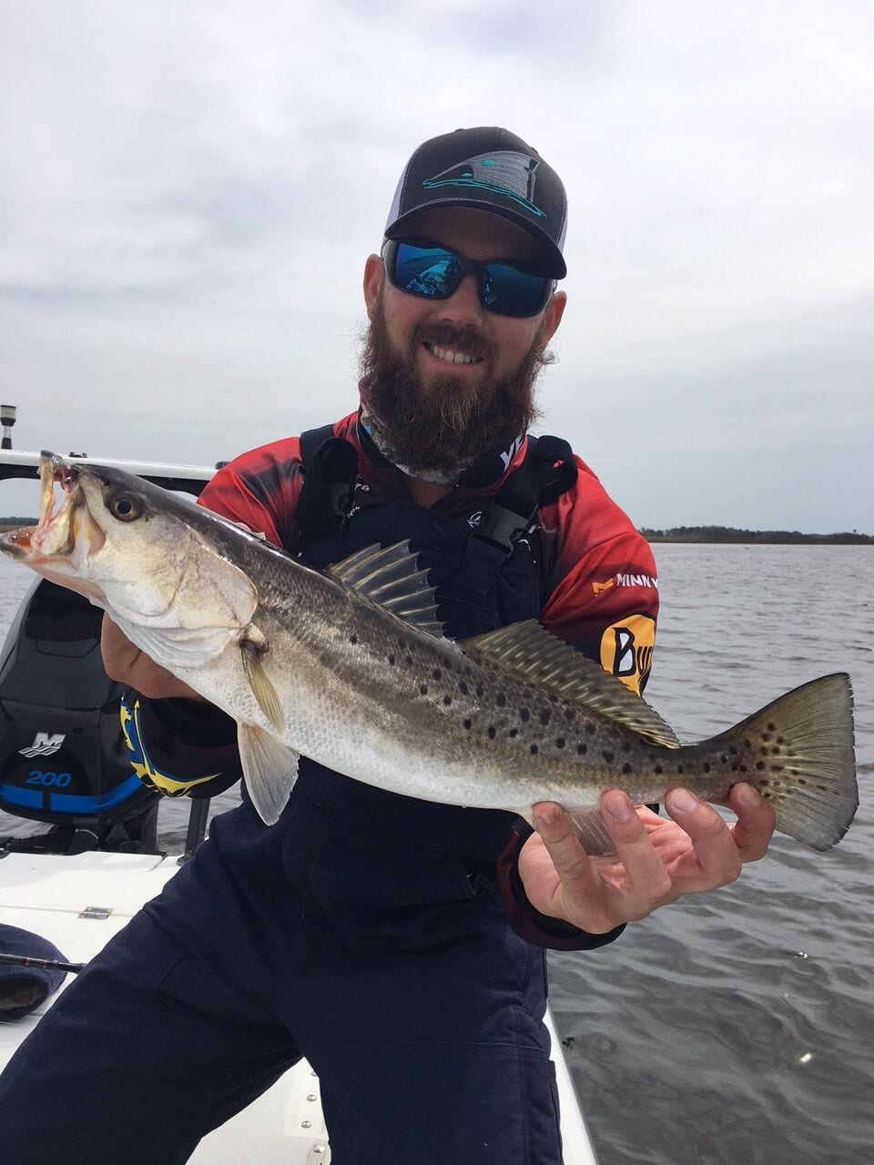 Horseshoe Beach Coastal Angler & The Angler Magazine