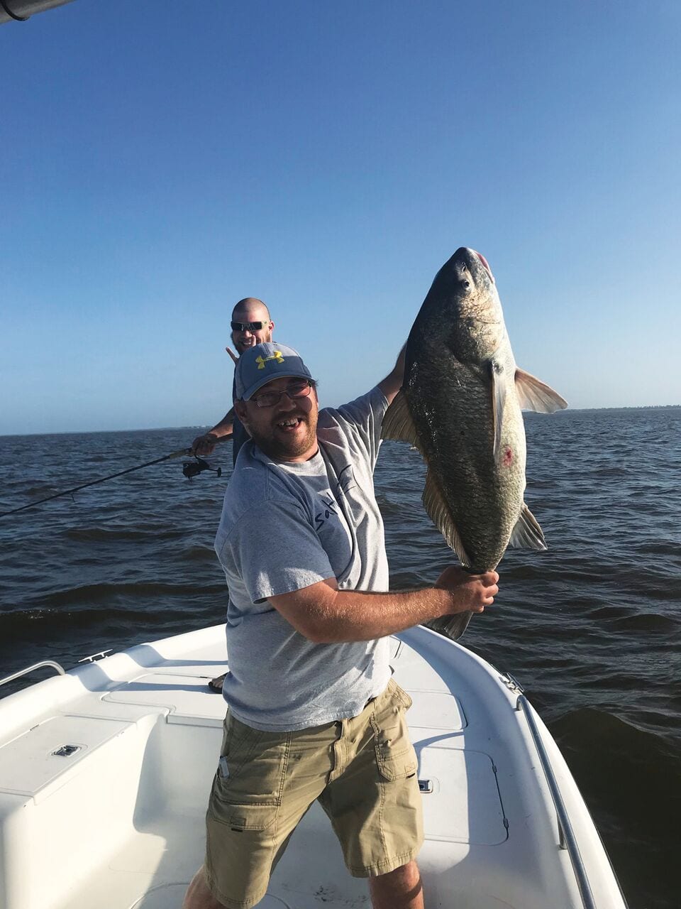 HORSESHOE BEACH Coastal Angler & The Angler Magazine