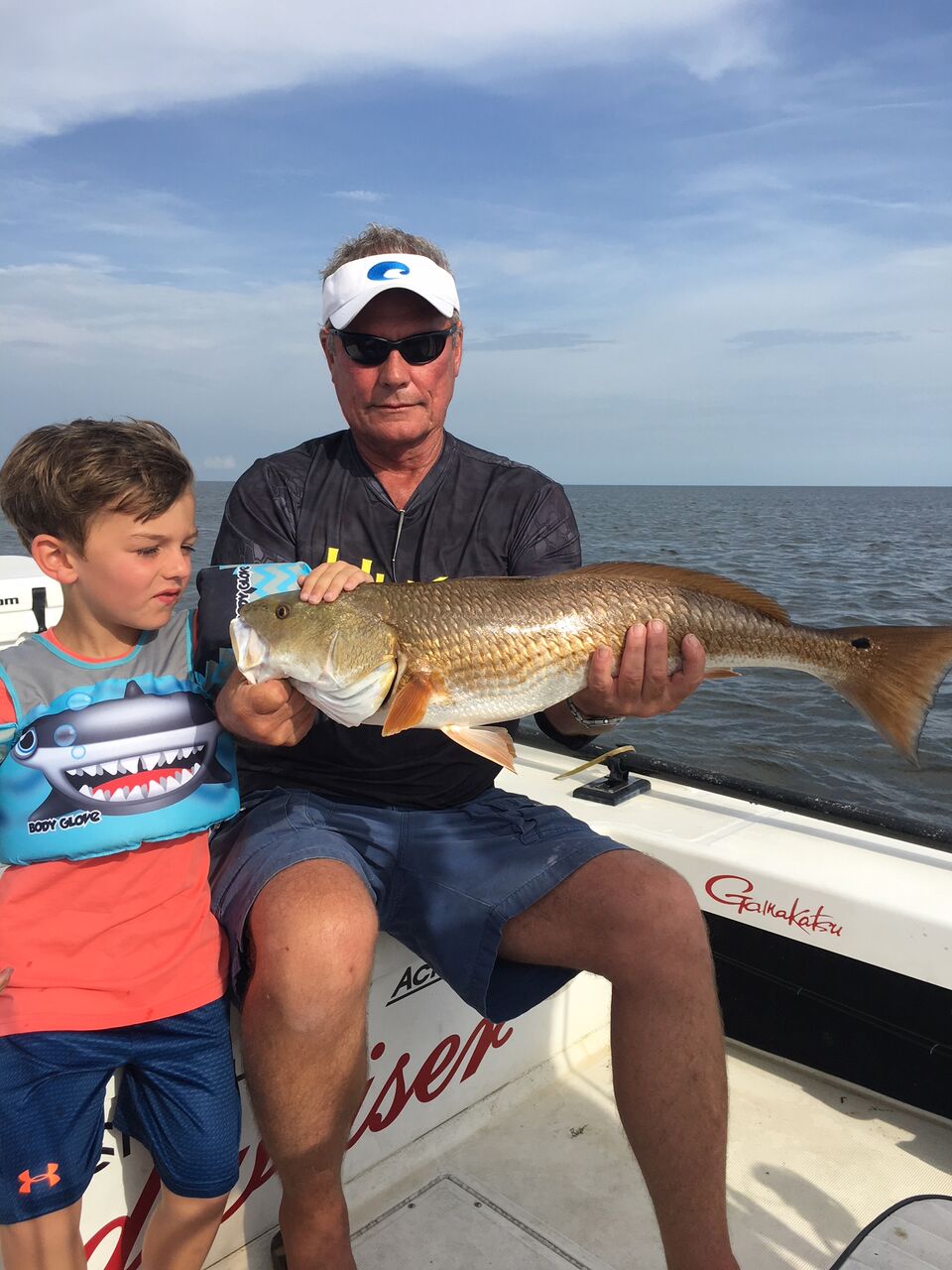 Inglis / Yankeetown Coastal Angler & The Angler Magazine