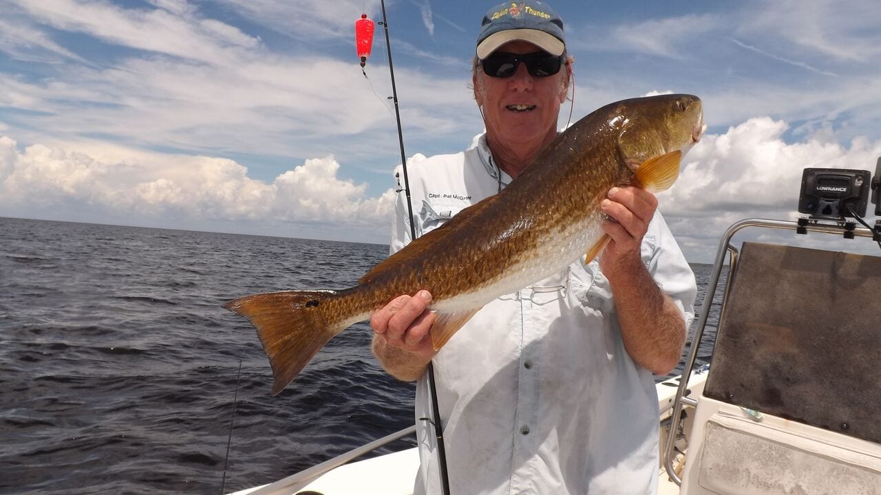 Keaton Beach Coastal Angler & The Angler Magazine