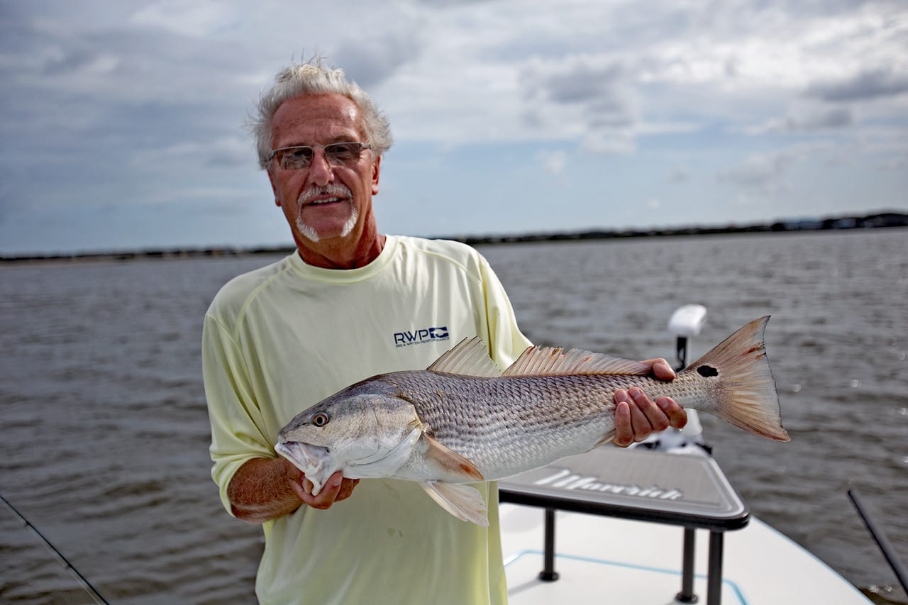 St. Augustine Inshore Fishing Report Coastal Angler
