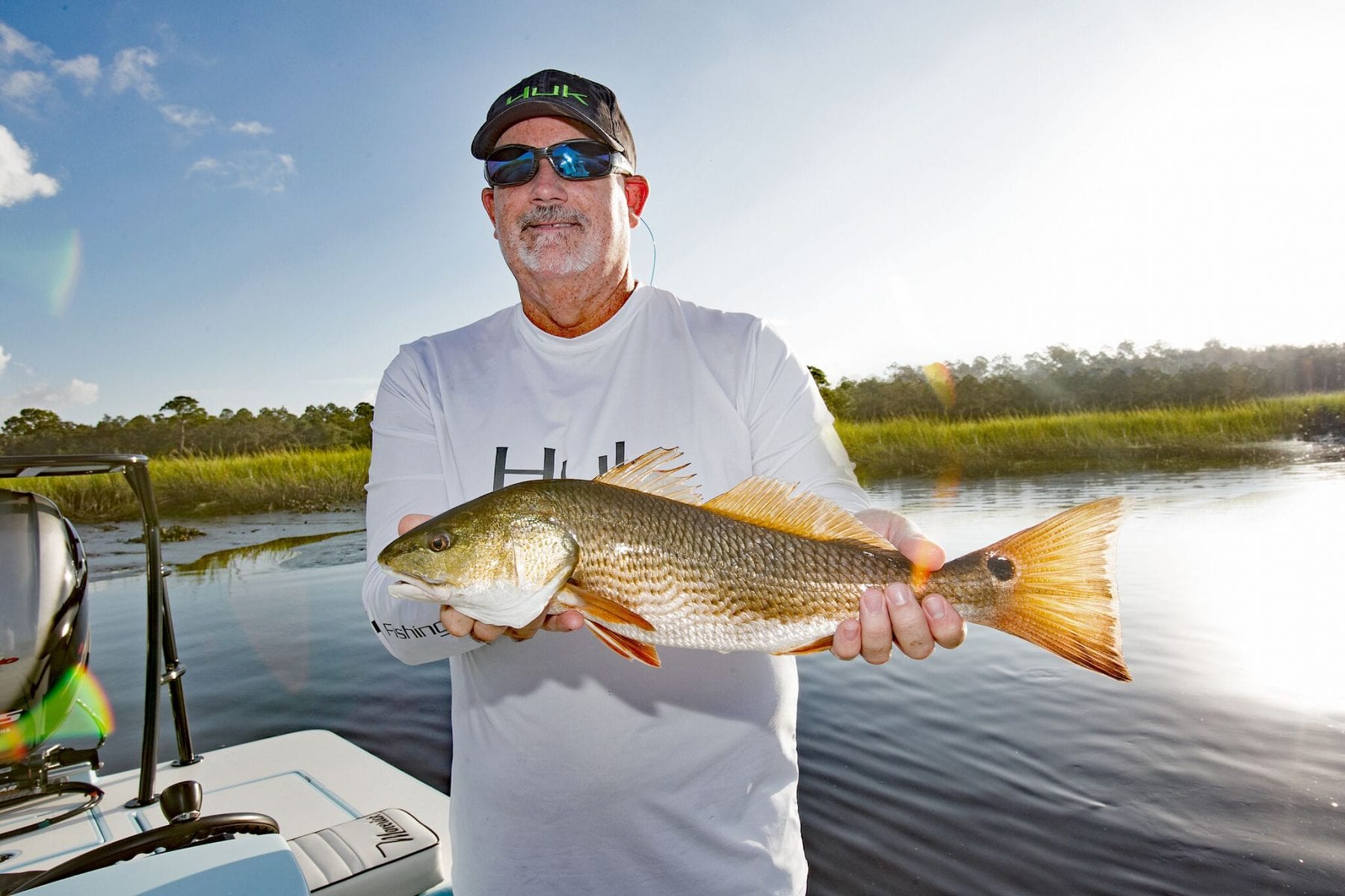 St. Augustine December Fishing Report Coastal Angler & The Angler Magazine