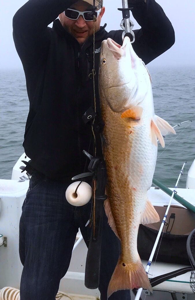 St. Island Fishing Report Coastal Angler & The Angler Magazine