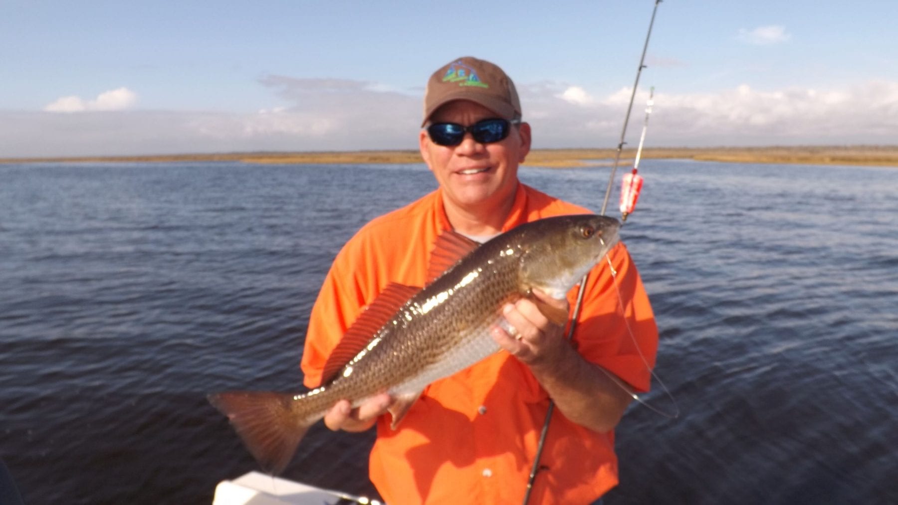 Keaton Beach Fishing Report Coastal Angler & The Angler Magazine