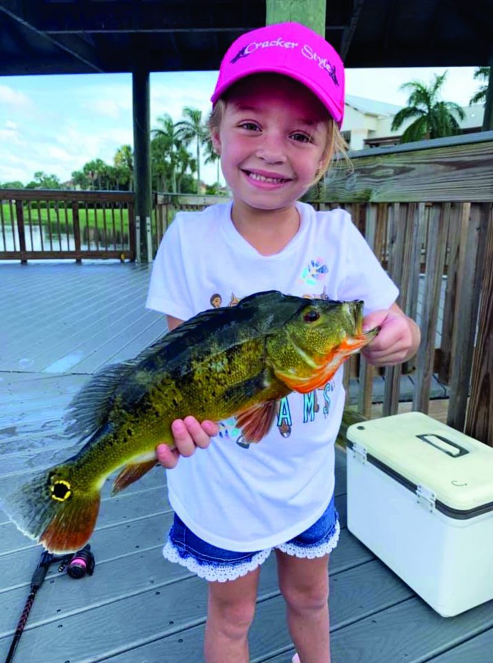 Jupiter Inlet Inshore Fishing Jan. 2020 Coastal Angler & The Angler
