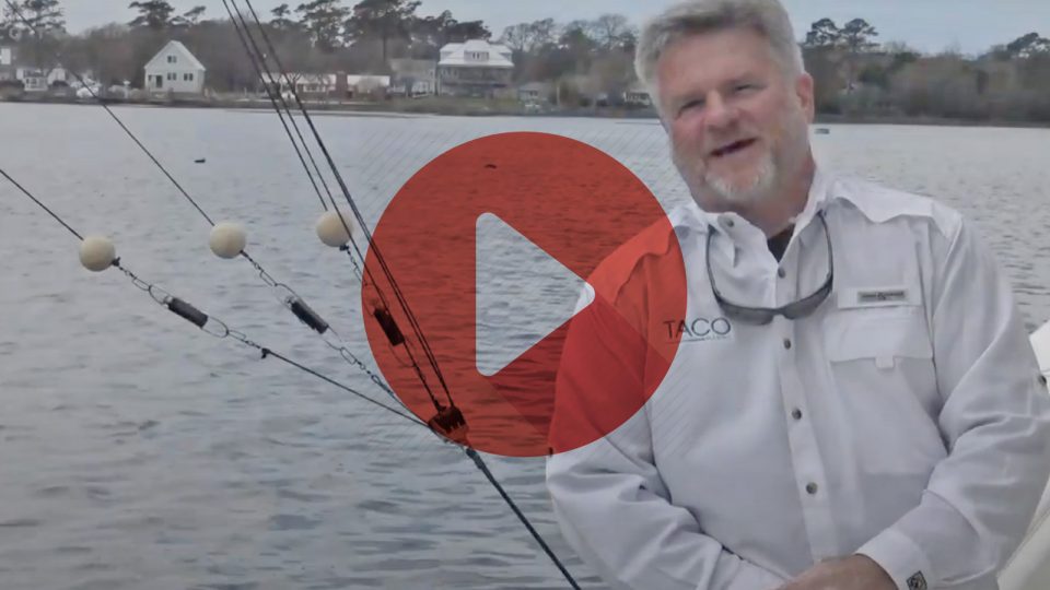 StepbystepInstructionsforHowtoRigOutriggers Coastal Angler