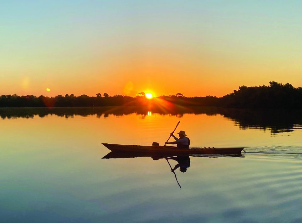 Trout Creek Coastal Angler & The Angler Magazine