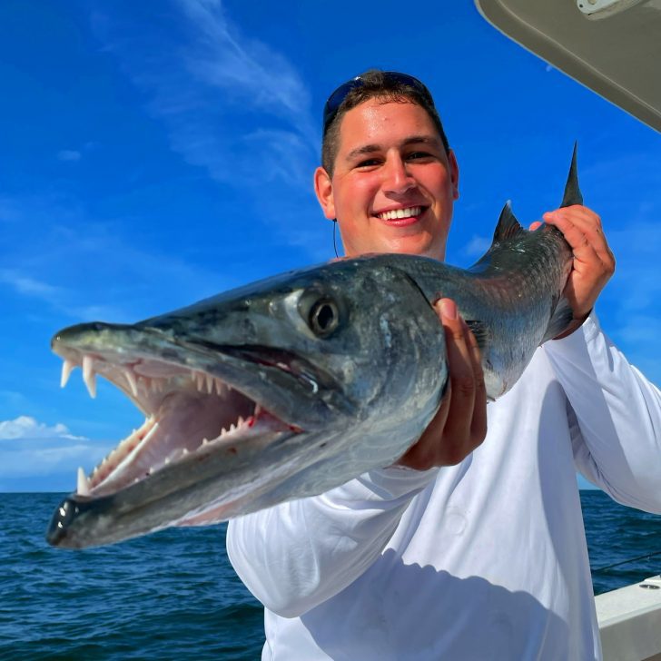 Bonita springs Fishing Report Coastal Angler & The Angler Magazine