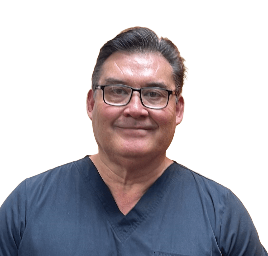 Dr. Richard Bloom SR Coastal Plus Medical Center