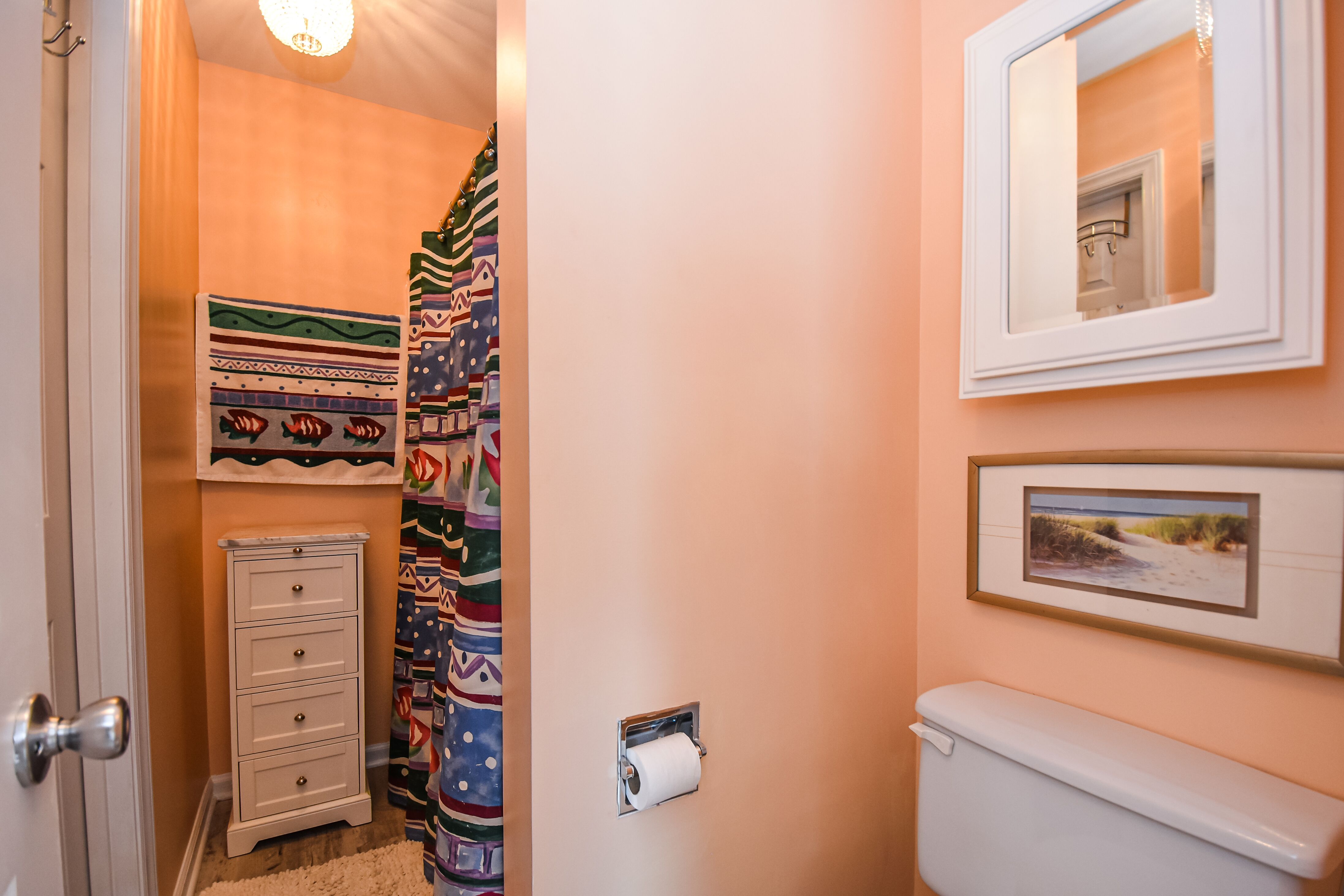 Hidden Gem at Seascapes Carolina Beach, NC Coastal Carolina