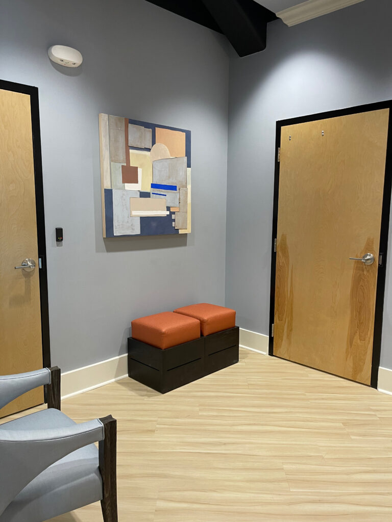 Gallery Coastal Carolina Research Center