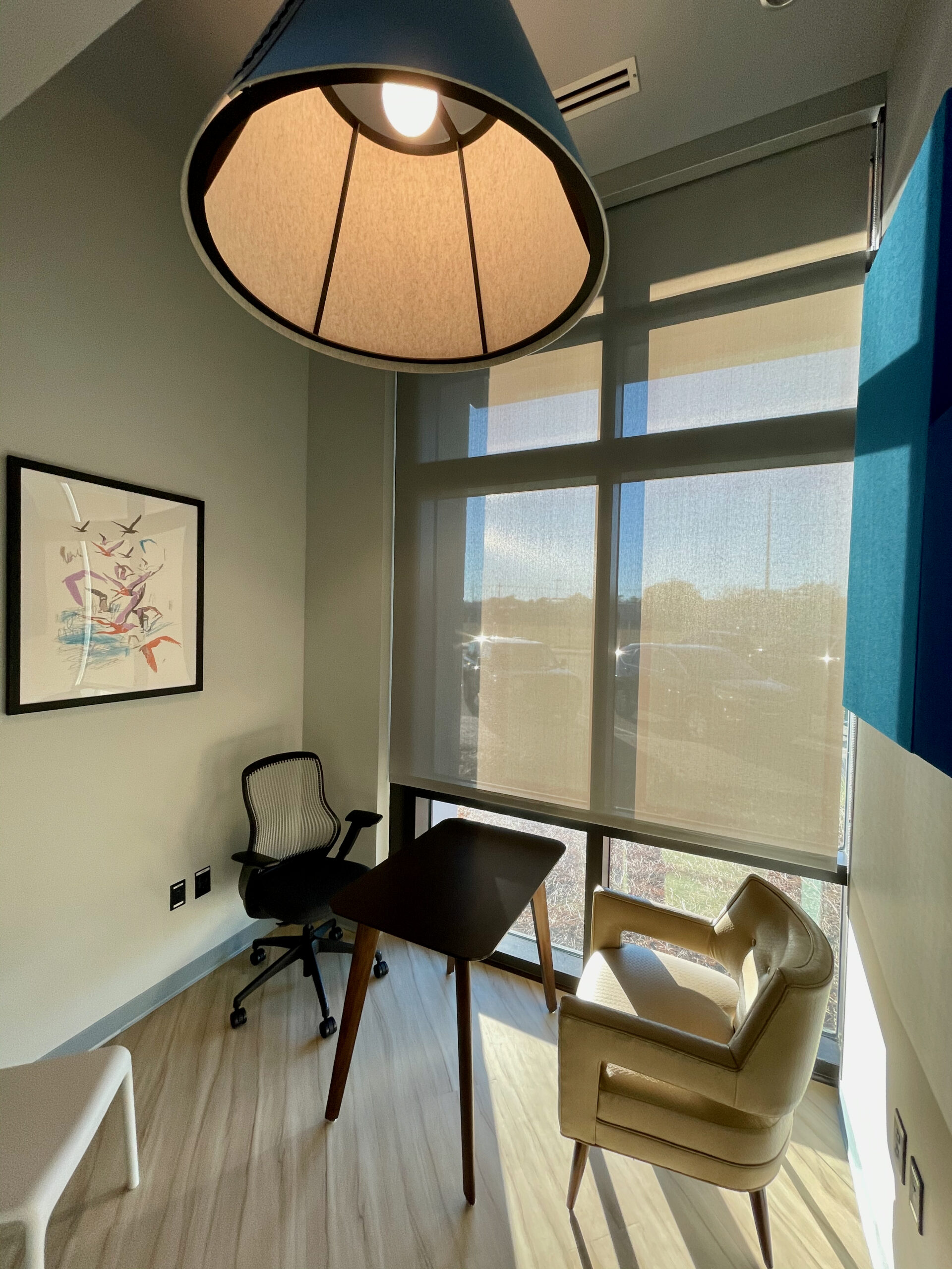 Gallery Coastal Carolina Research Center