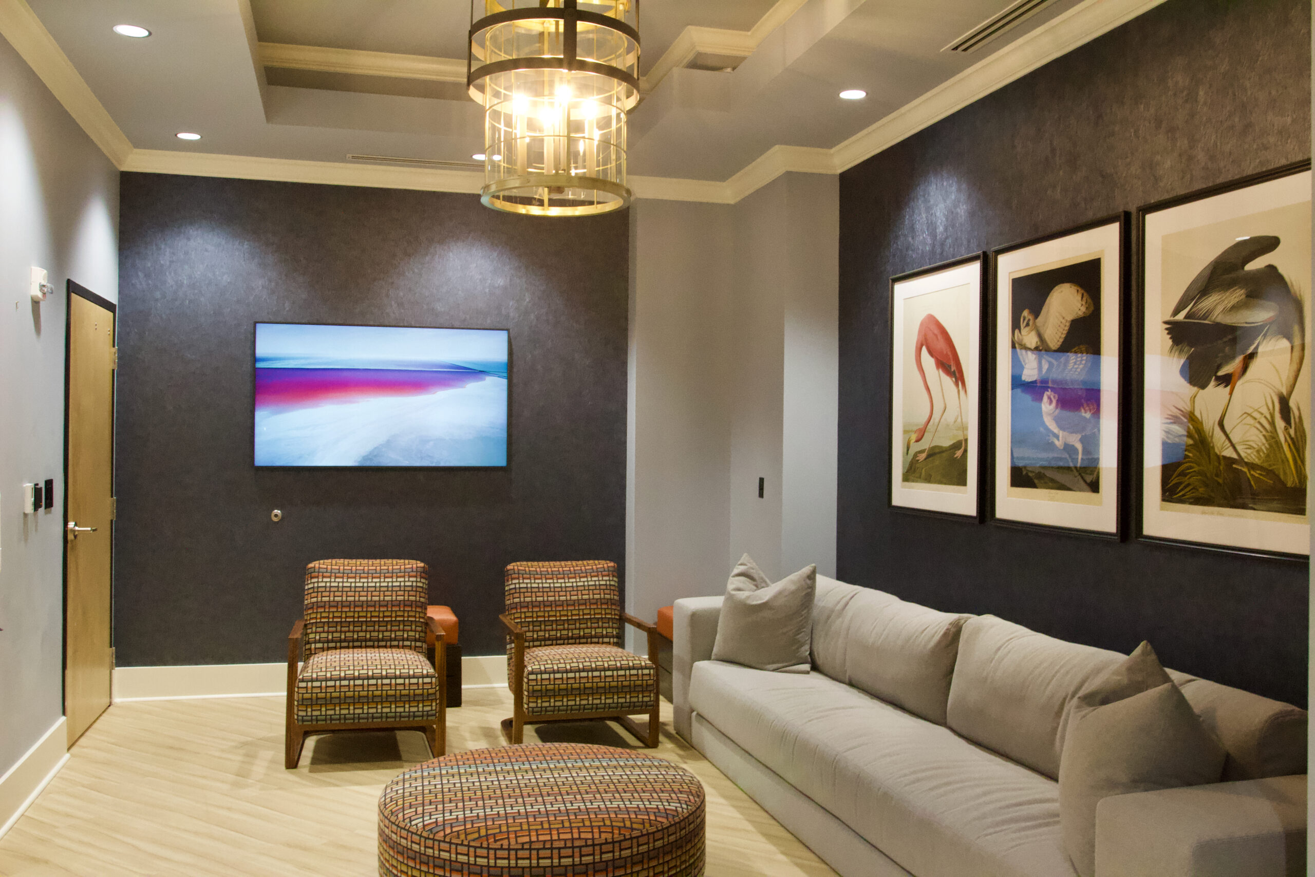 Gallery Coastal Carolina Research Center