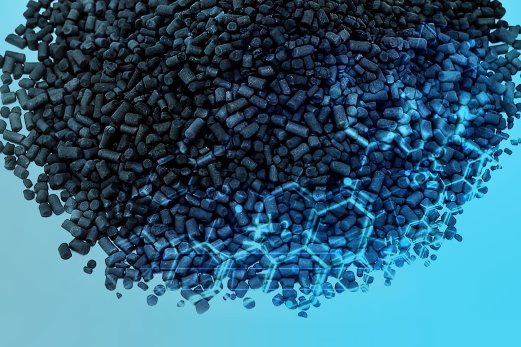 Carbons Coastal Chemical