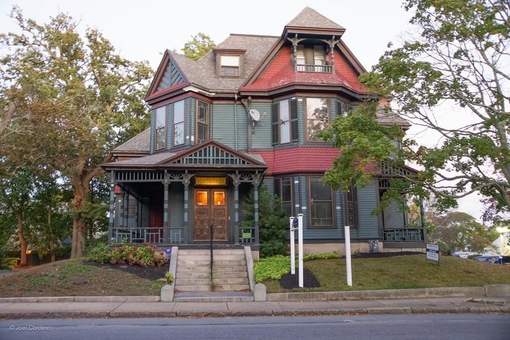 Office on 2nd Fl in High Traffic Location Coastal Commercial Real Estate