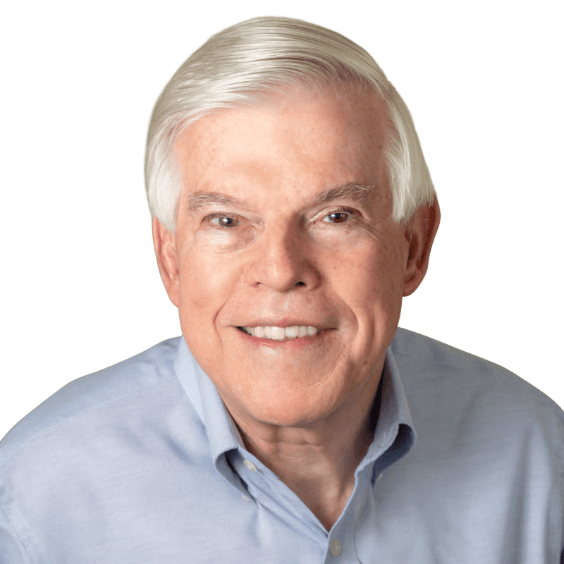 Paul Hamlin, CPA Rogers CPAs of North Carolina