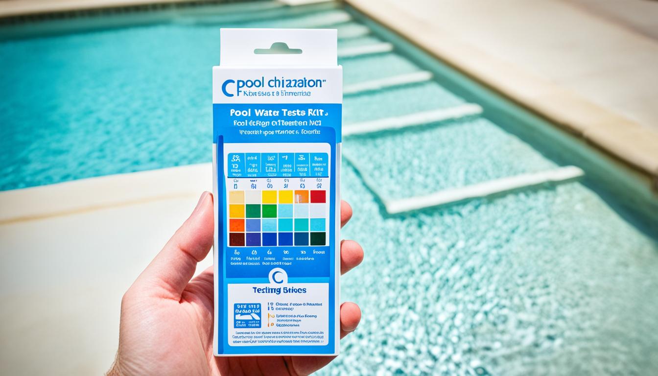Top Pool Water Testing Kits for Clear & Safe Pools