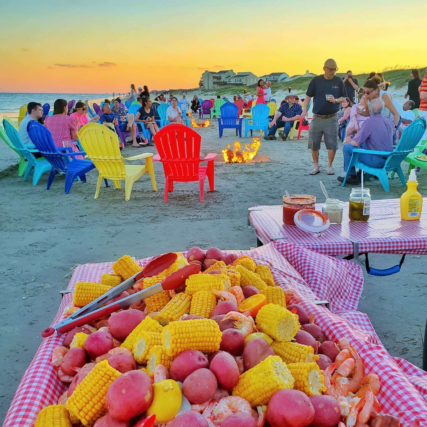 Port A Bucket List for Port Aransas Texas Coastal Ed's Port Aransas
