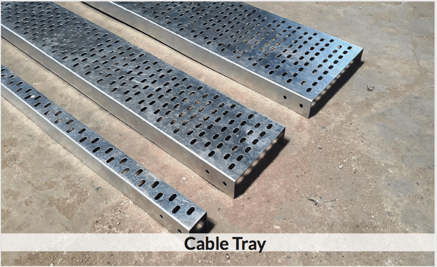 Coastal Steel and Galvanizing