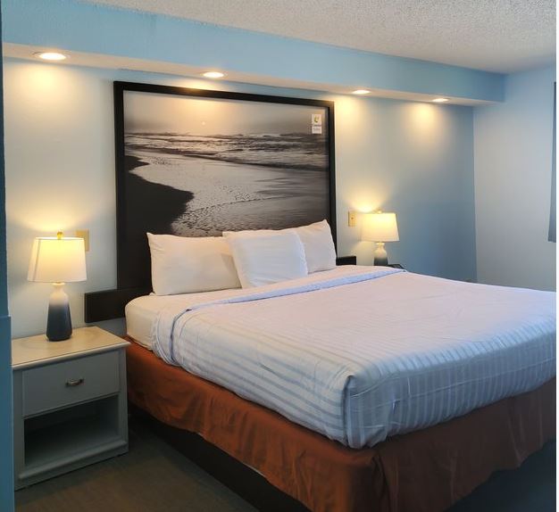 Coastal Suites Wilmington, NC Coastal Getaway Vacation