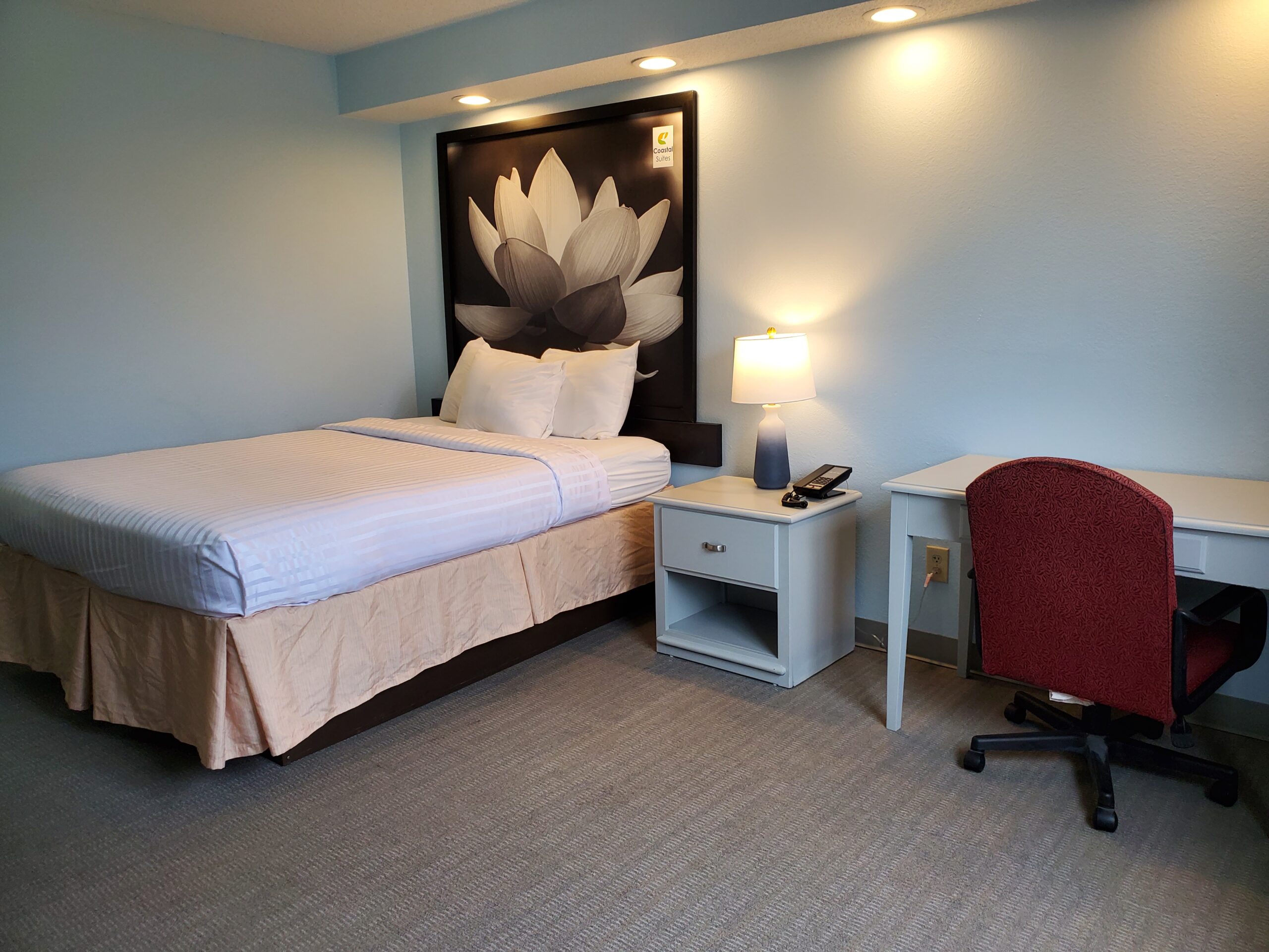 Coastal Suites Wilmington, NC