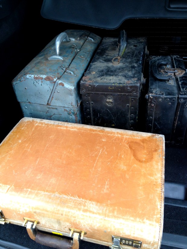 Spreckels Annual AllTown Yard Sale coastal