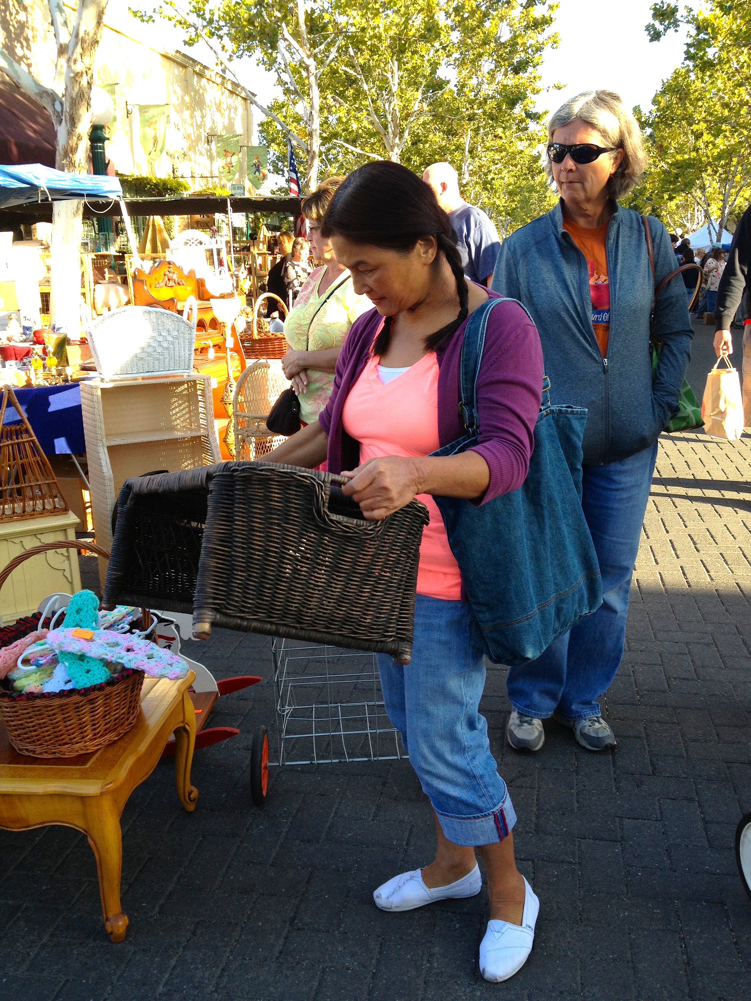 Lodi Antique Show 2023 Lodi Antique Faire | Coastal