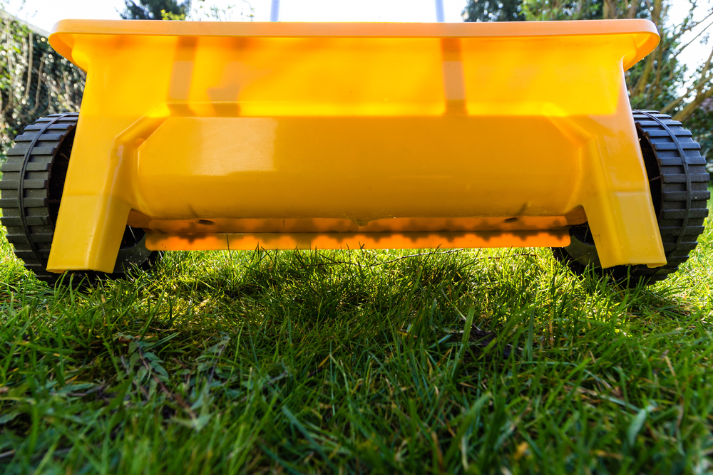 Fall Lawn Fertilizer Tips - Get Your Lawn Ready for Spring!
