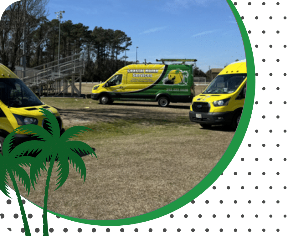 HVAC Repair Services in Sneads Ferry, NC Coastal Home