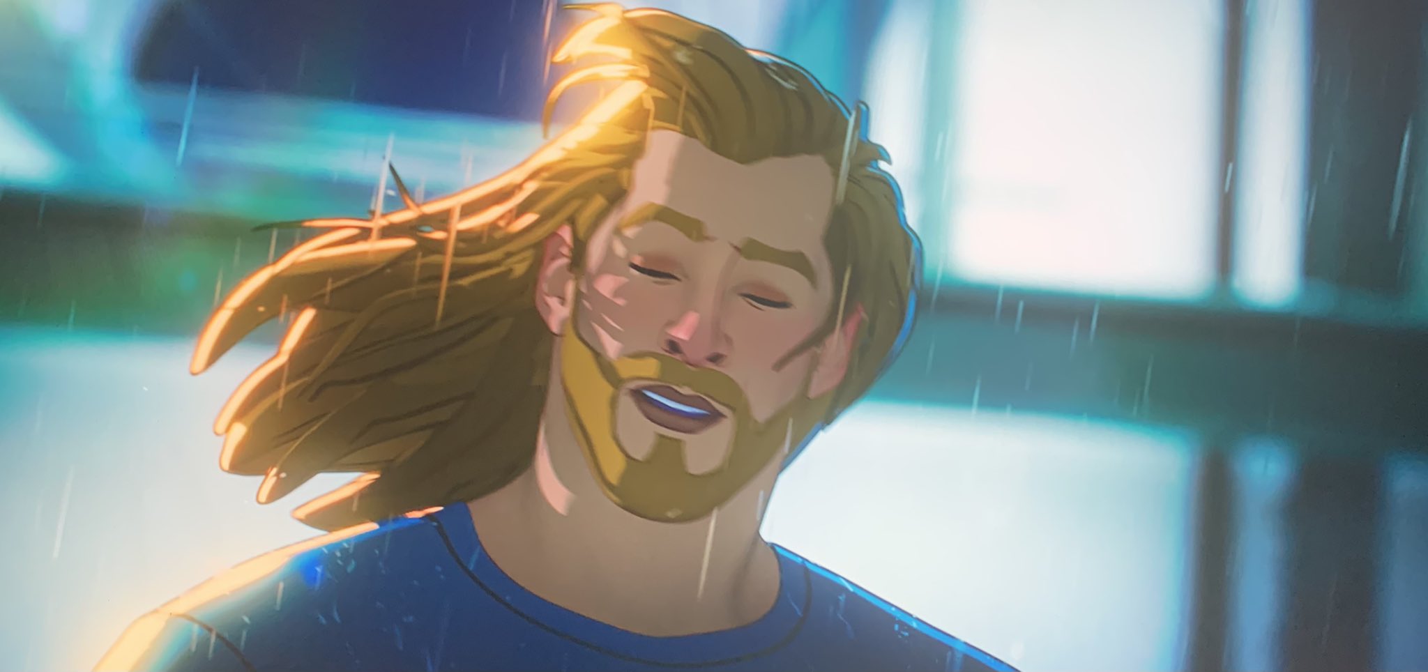 Marvel’s What If…? Season 1 Episode 3 Review Coastal House Media