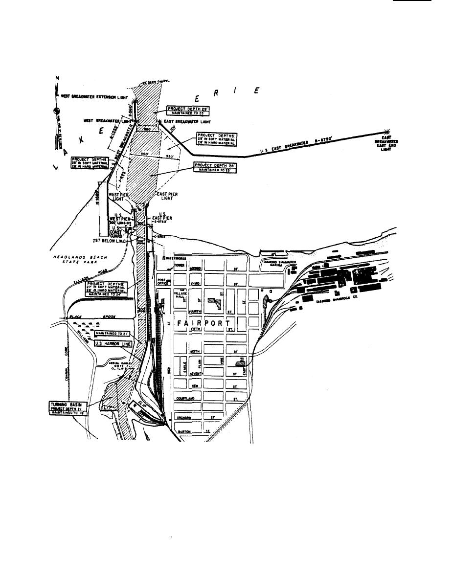 Figure 237. Fairport Harbor, Ohio