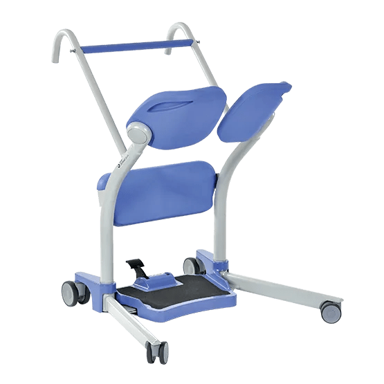 Oxford Up Standaid and Transfer Coastal Independence & Mobility