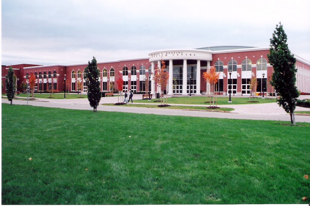 Antigonish Location Coastal Inns & Motels