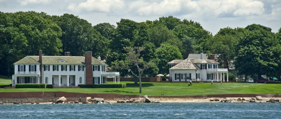 Insuring Your High End Home on Long Island with High Value Home