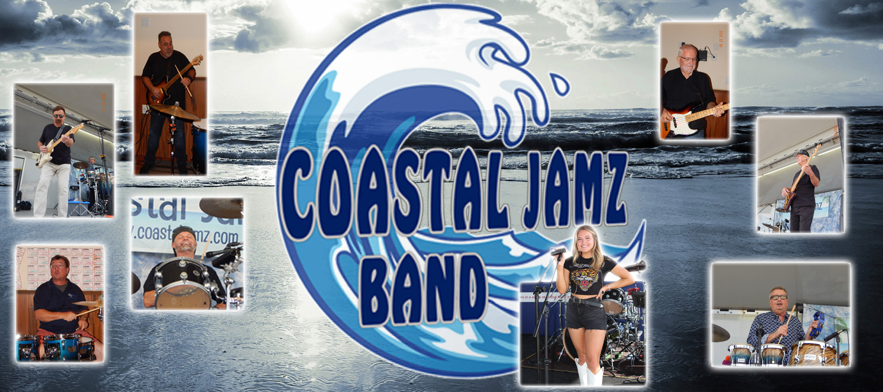 Coastal Jamz