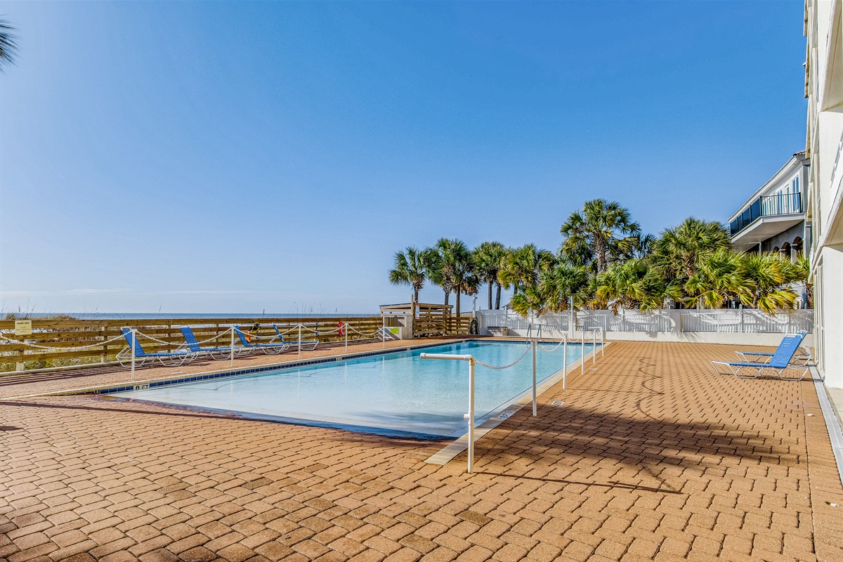 Seaspray 1002 W…Perdido Key Beachfront Luxury! Coastal Link Properties