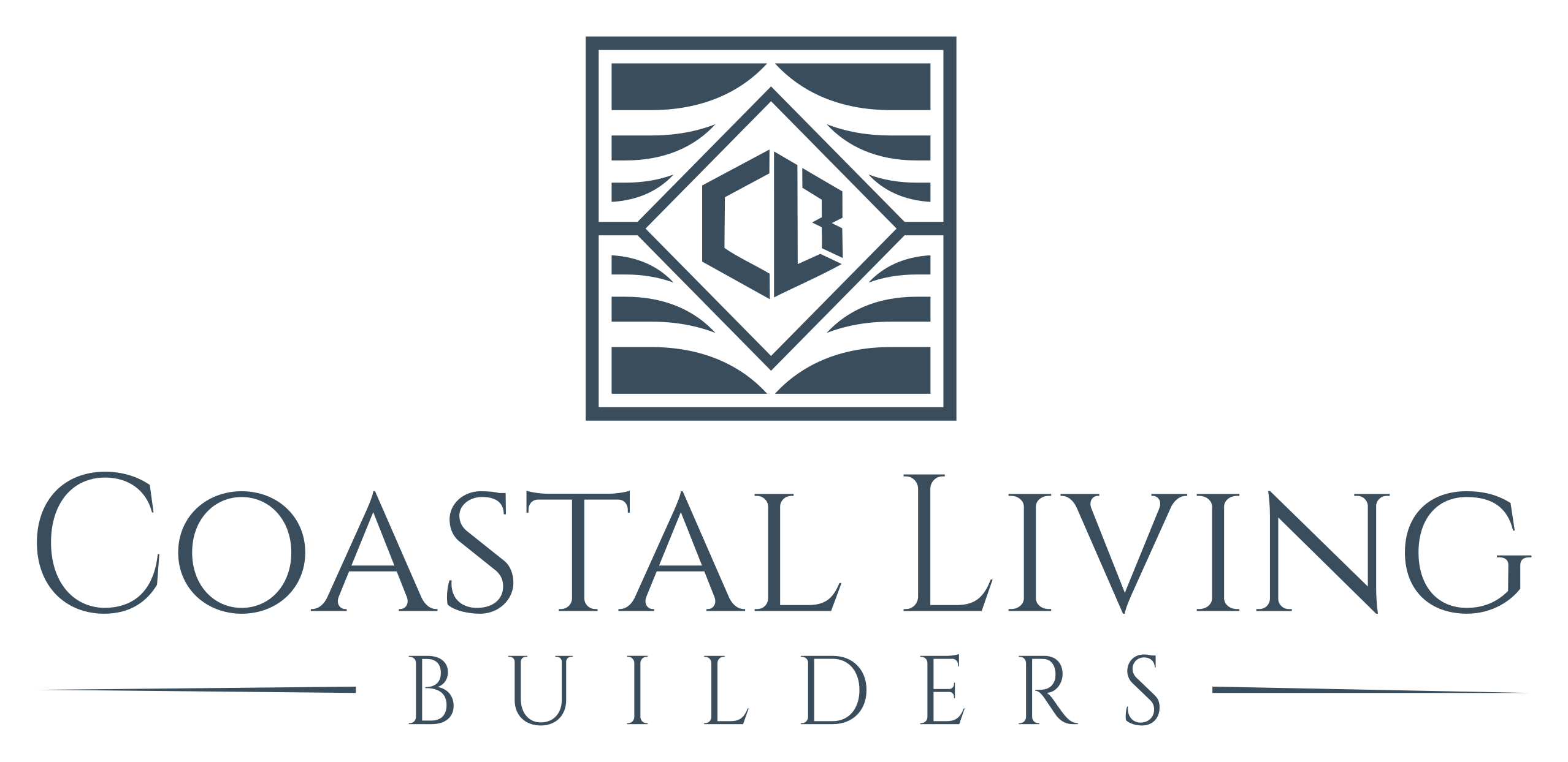 Home Coastal Living Builders