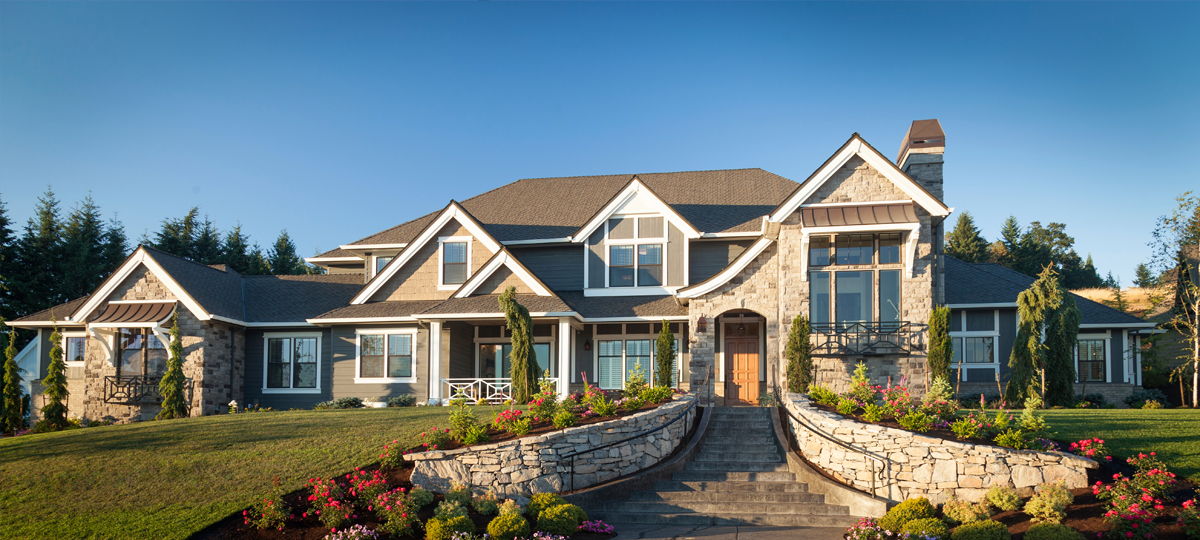 Coastal Maine General Contracting Custom Home Builder