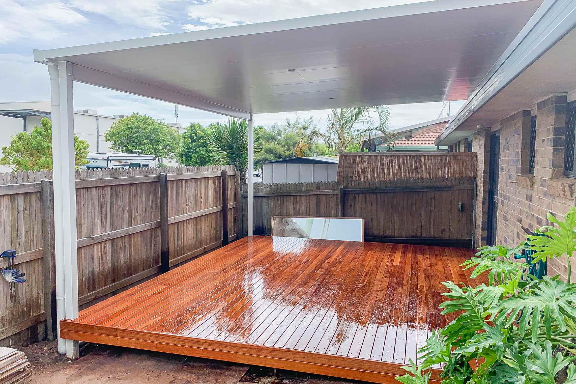 Transforming Your Property with a Deck Coastal Patios